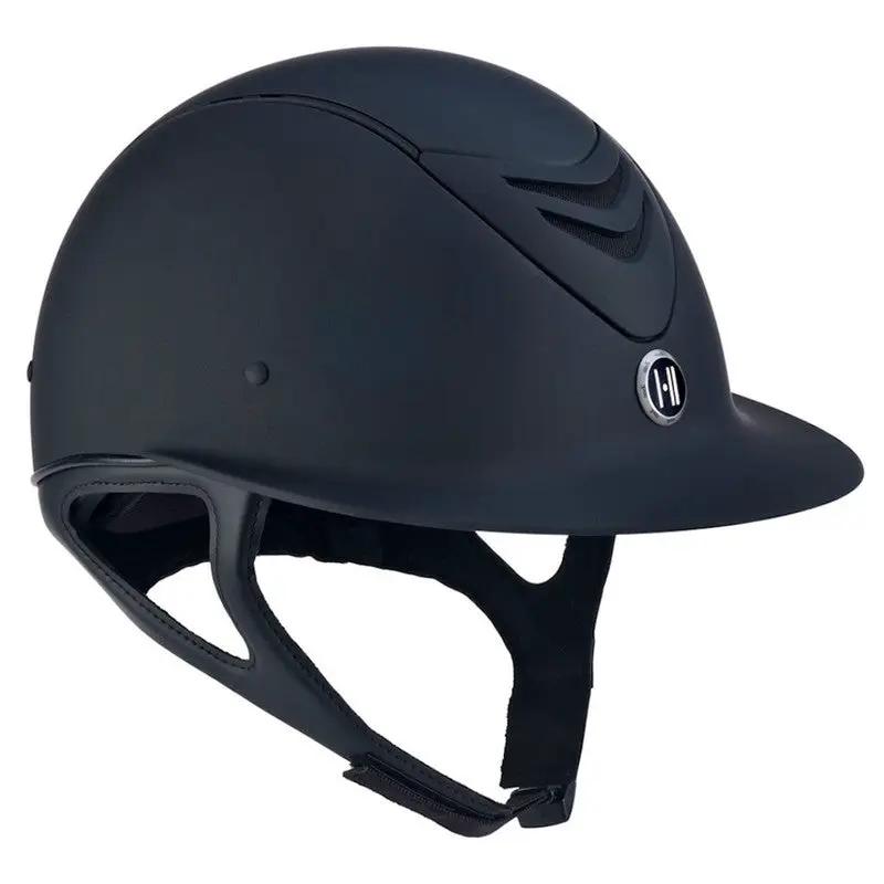 CCS Avance Wide Brim Cycling Helmet With MIPS And UV Shielding Tech by One-K Helmets
