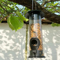 Load image into Gallery viewer, Classic Hanging Wild Bird Feeder Durable Metal Weather Resistant by Sell My Stuff

