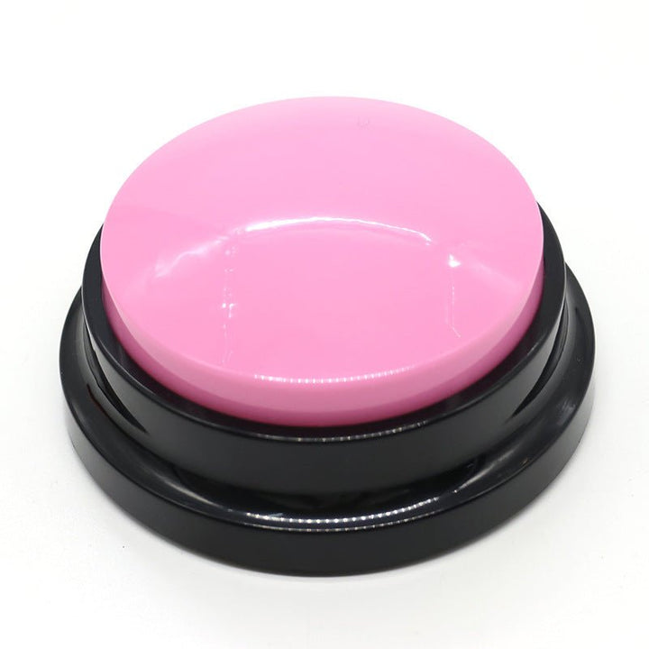 Recordable Pet Talking Button – photo 9