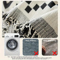 Load image into Gallery viewer, Premium Chaise Lounge Couch Cover by topspet, waterproof, extra large 180×300 cm

