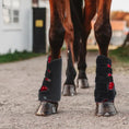Load image into Gallery viewer, Equine Infrared Red Light Leg Wraps
