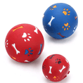 Load image into Gallery viewer, For Animals Durable Dog Puzzle Treat Ball - from For Animals, With Love
