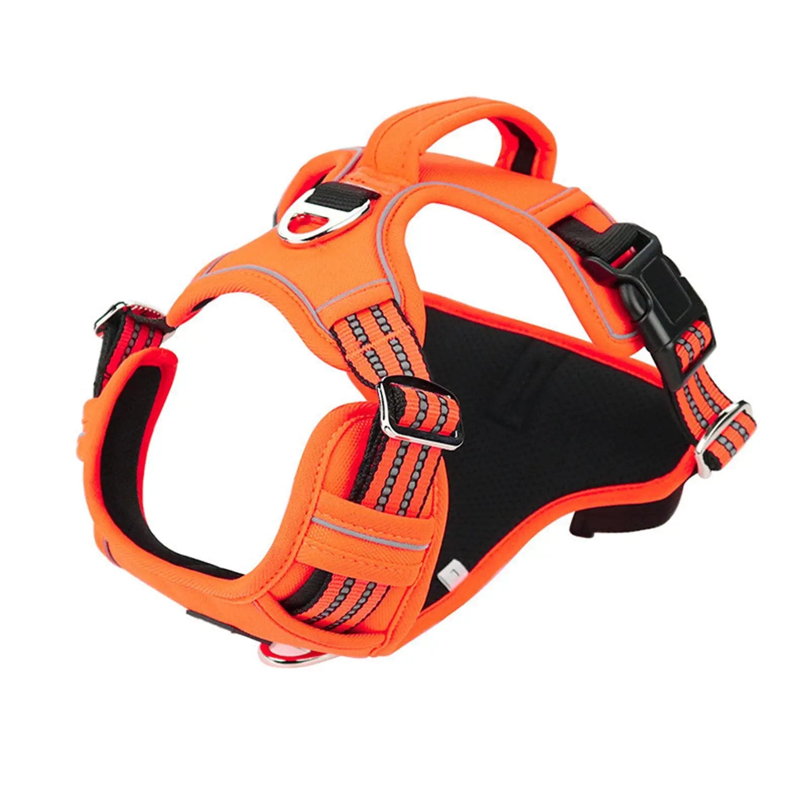 All-Weather Comfort Pet Harness by For Animals, With Love
