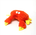 Load image into Gallery viewer, PetPlay Interactive Plush Pet Toy Sound Motion Jumping Fish Flapping Bird 5 Designs by For Animals, With Love
