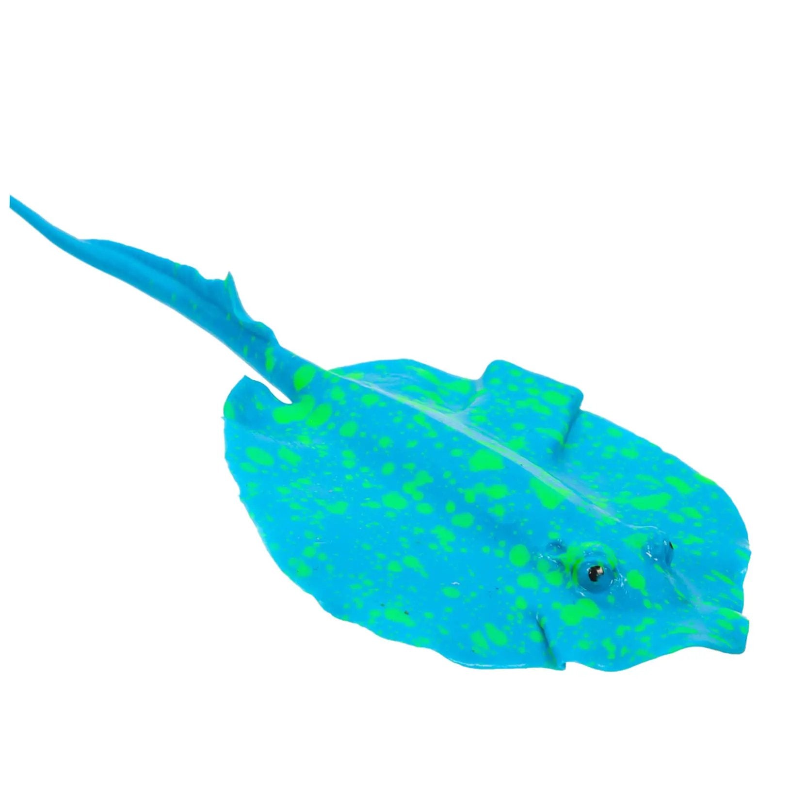 Hohopeti Decorative Floating Aquarium Realistic Fake Fish Decoration for Fish Tank Delicate Artificial Fish Decor Aquarium Decor Plants Vibrant Underwater Ornament - from For Animals, With Love