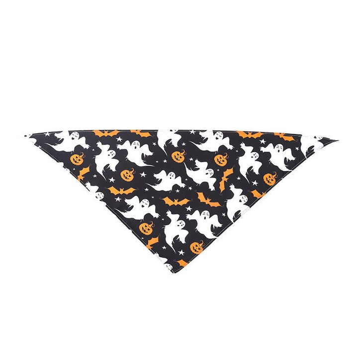 Holiday Dog &amp; Cat Bandana – Halloween, Christmas &amp; Fall Prints – photo 27