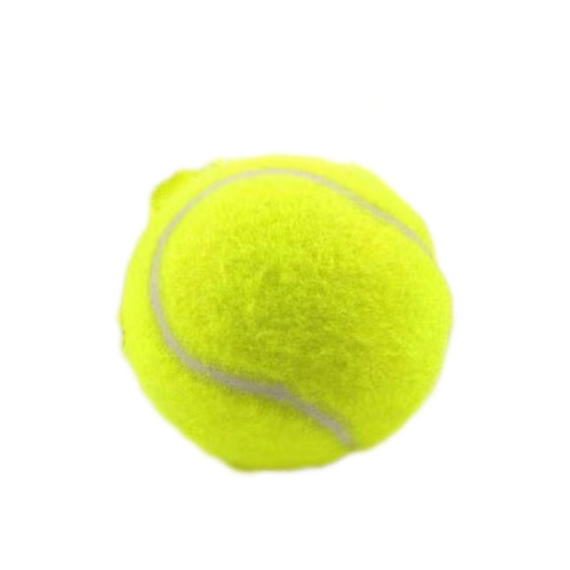 Rubber Tennis Ball Dog Toy – 2.4 in – photo 7