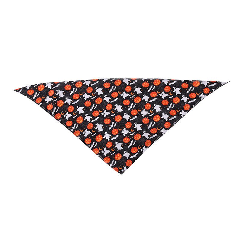 Holiday Dog &amp; Cat Bandana – Halloween, Christmas &amp; Fall Prints – photo 20