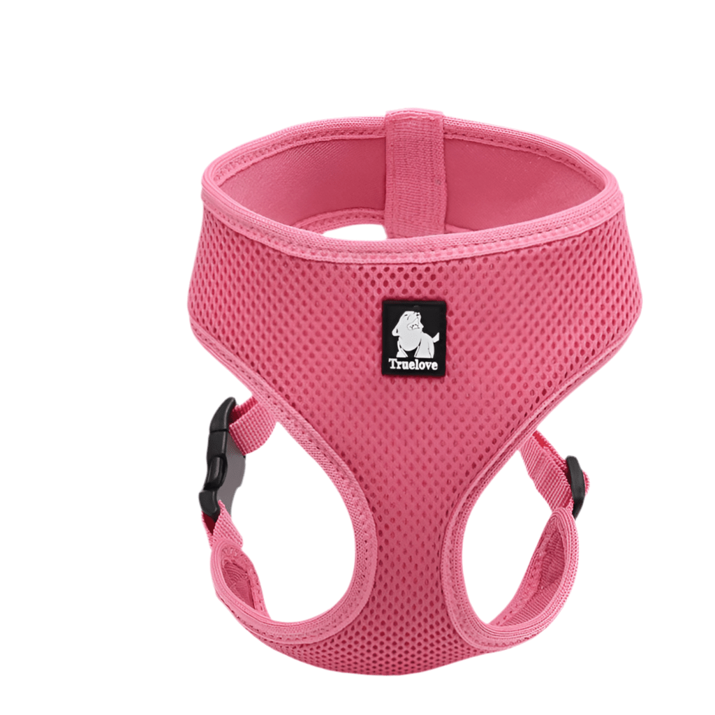TrueLove Soft Mesh Dog Harness TLH1911