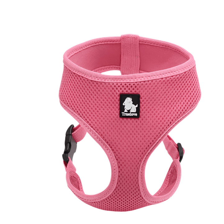 TrueLove Soft Mesh Dog Harness TLH1911