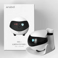Charger l'image dans la visionneuse de la galerie, Smart Pet Robot Camera - from For Animals, With Love

