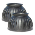 Load image into Gallery viewer, Professionals Choice Pull On Rubber Bell Boots - from For Animals, With Love
