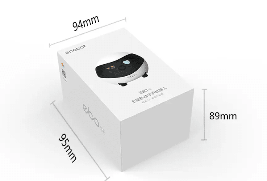 For Animals, With Love Smart Pet Robot Camera - from For Animals, With Love