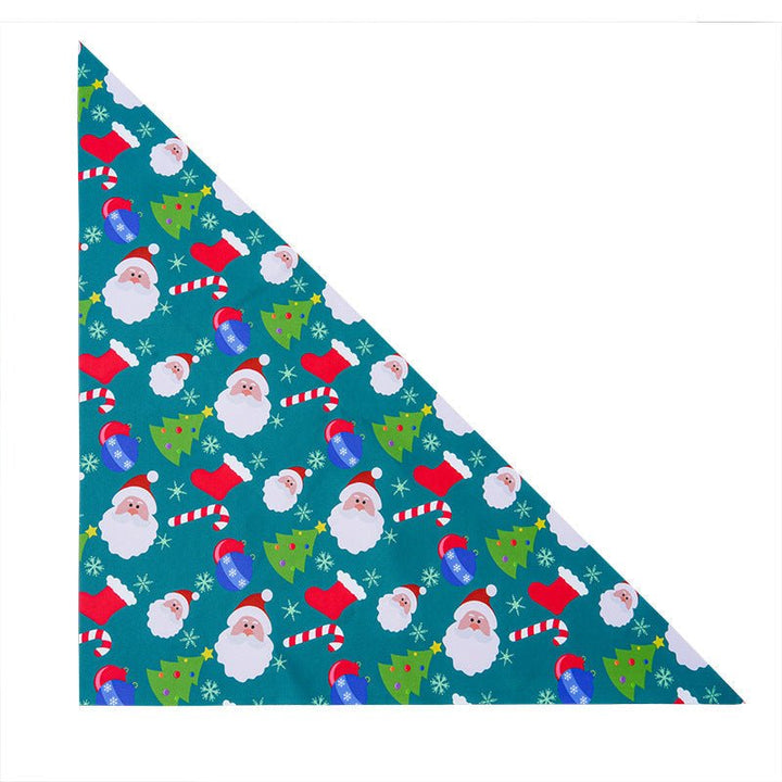 Holiday Dog &amp; Cat Bandana – Halloween, Christmas &amp; Fall Prints – photo 19