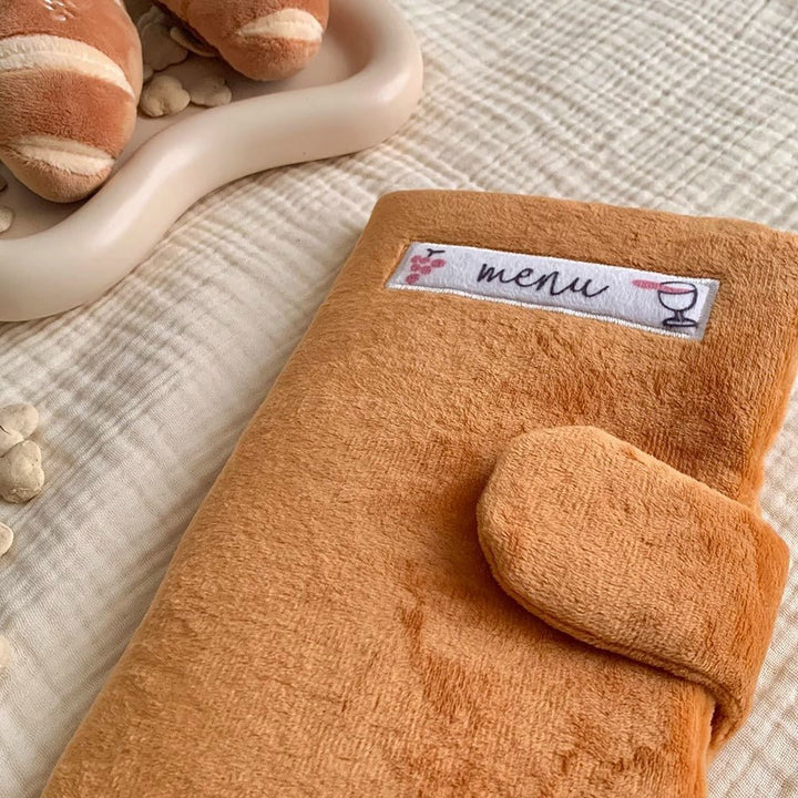 Menu &amp; Charcuterie Board Snuffle Dog Toy – photo 3