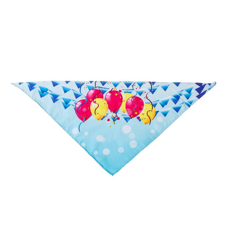 Holiday Dog &amp; Cat Bandana – Halloween, Christmas &amp; Fall Prints – photo 31