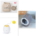 Load image into Gallery viewer, Premium Interactive Hard ABS Plastic Small Cat Knot Toy Indoor Safety by Sell My Stuff
