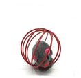 Load image into Gallery viewer, WoodCraft Interactive Cat Stick Toy Premium Solid Wood Handmade Hemp by Sell My Stuff
