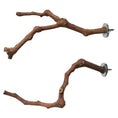Load image into Gallery viewer, Premium Natural Grapevine Bird Perch And Climbing Branch Wood Toy by Sell My Stuff
