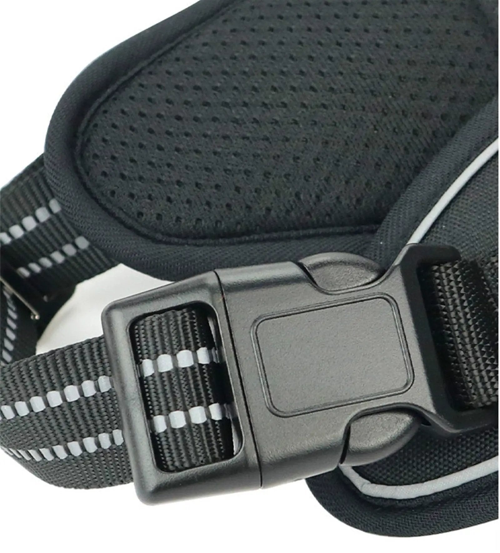 All-Weather Comfort Pet Harness by For Animals, With Love