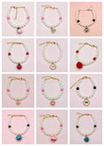 Bild in Galerie-Betrachter laden, Pet Necklace Cat Bell Ornament Christmas Product by My Store
