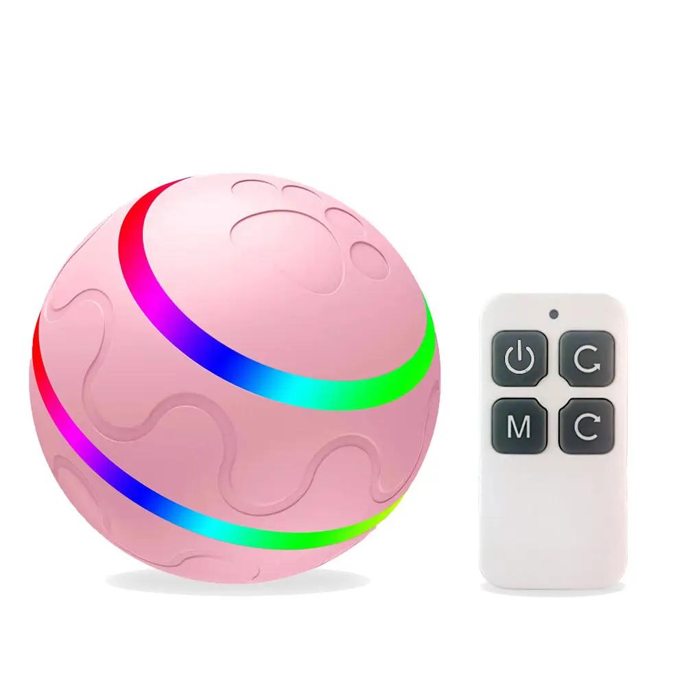 Wicked Ball Interactive Smart Pet Toy - from For Animals, With Love