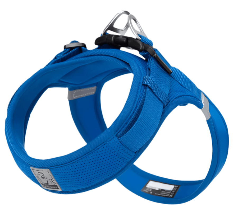 TrueLove Air Mesh Dog Harness TLH3013 – Royal Blue