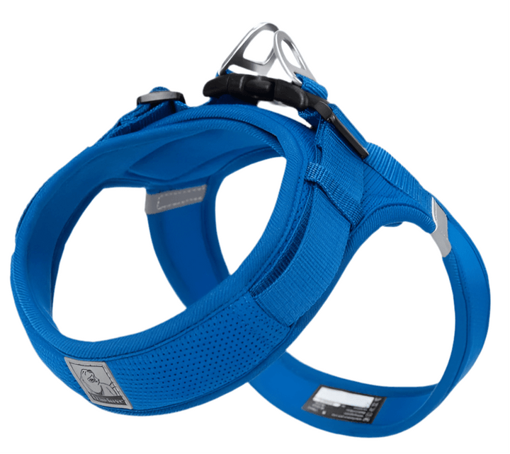TrueLove Air Mesh Dog Harness TLH3013 – Royal Blue