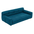 Load image into Gallery viewer, Soft and Comfortable Pet Bed for Big and Oversized Dogs - Dark Blue by HouseOfZazla

