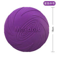 Load image into Gallery viewer, Meianju Dog Frisbee Interactive Pet Toy - from For Animals, With Love
