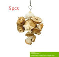 Bild in Galerie-Betrachter laden, Parrot Natural Grass Ball Chewing Toy Reduces Stress And Boredom by Sell My Stuff
