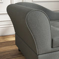 Charger l'image dans la visionneuse de la galerie, PawHut Pet Sofa Dog Couch Gray by HouseOfZazla
