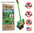 Carica l'immagine nel visualizzatore della galleria, Dispoz-A-Scoop® No Touch! No Mess! No Odor!
