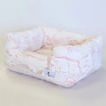 Gallery viewerに画像を読み込む, Whisper Dog Bed - from Hello Doggie Inc.
