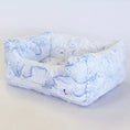 Gallery viewerに画像を読み込む, Whisper Dog Bed - from Hello Doggie Inc.
