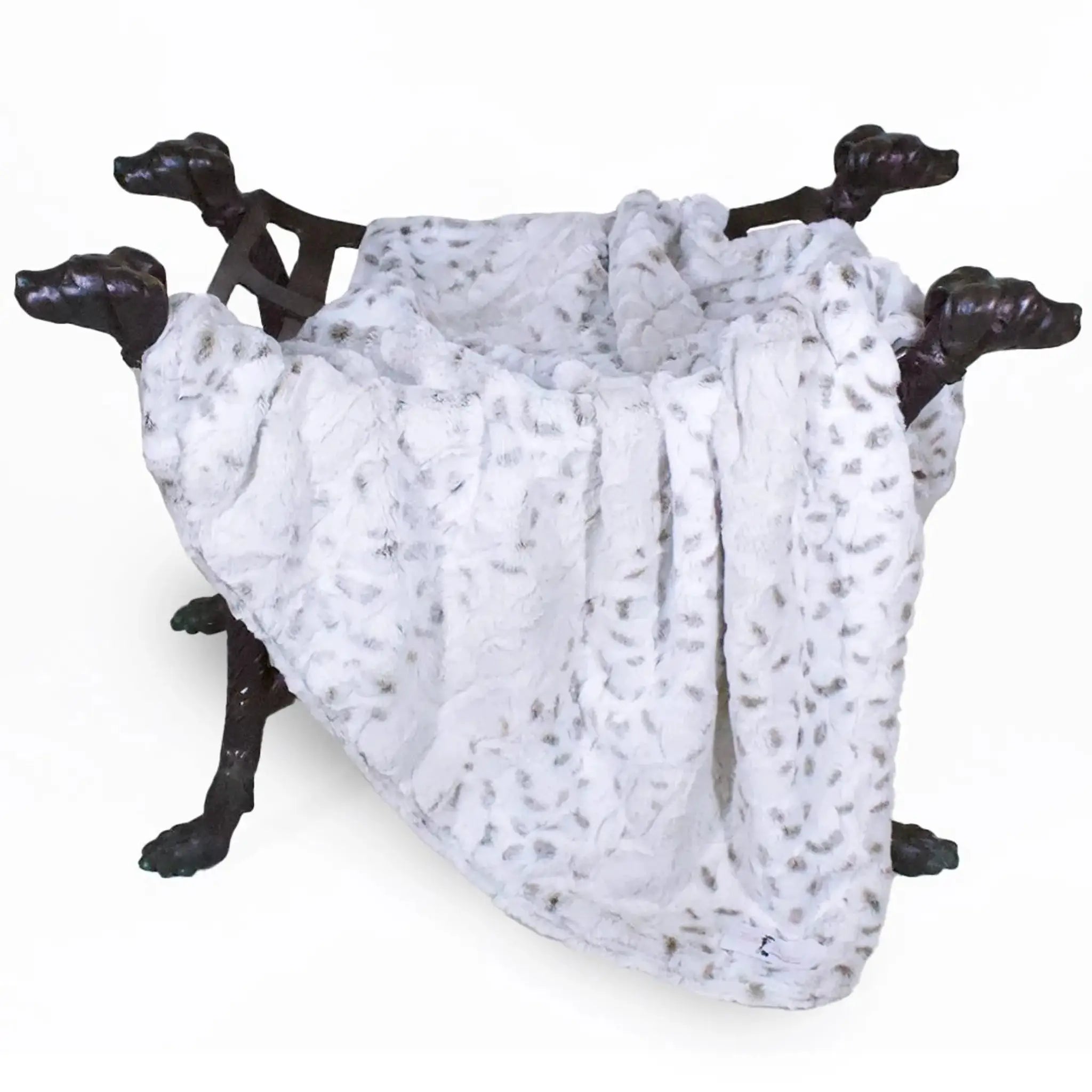 Deluxe Dog Blanket - from Hello Doggie Inc.