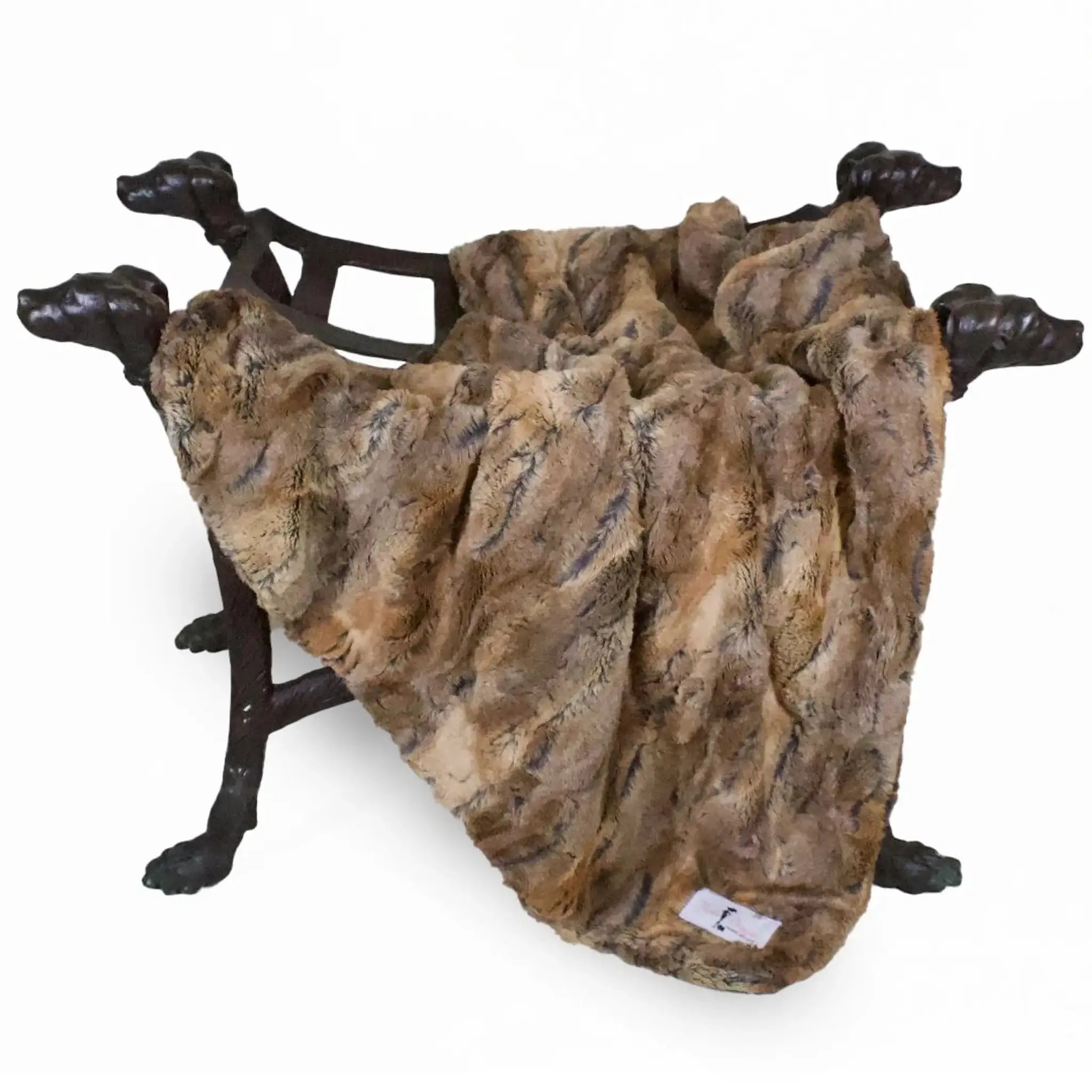 Deluxe Dog Blanket - from Hello Doggie Inc.
