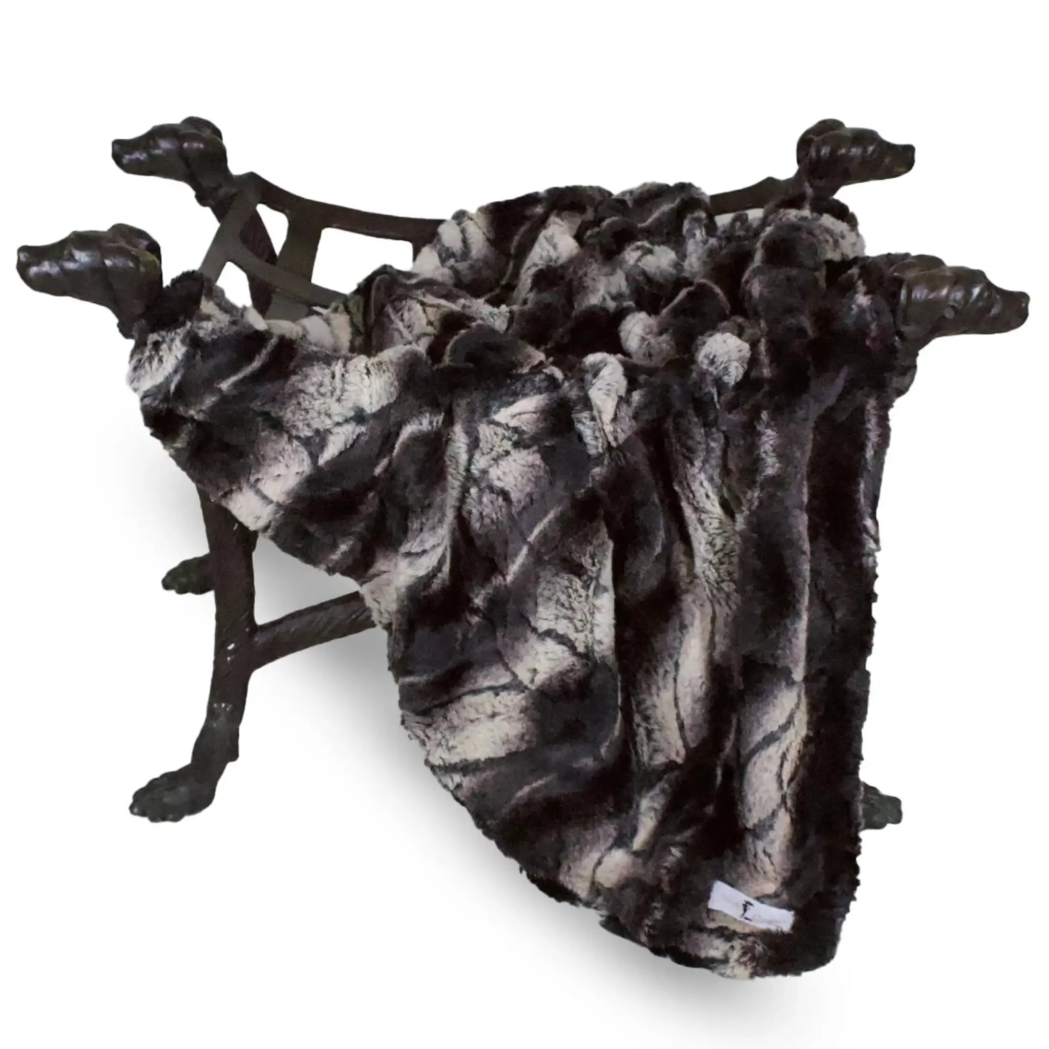 Deluxe Dog Blanket - from Hello Doggie Inc.
