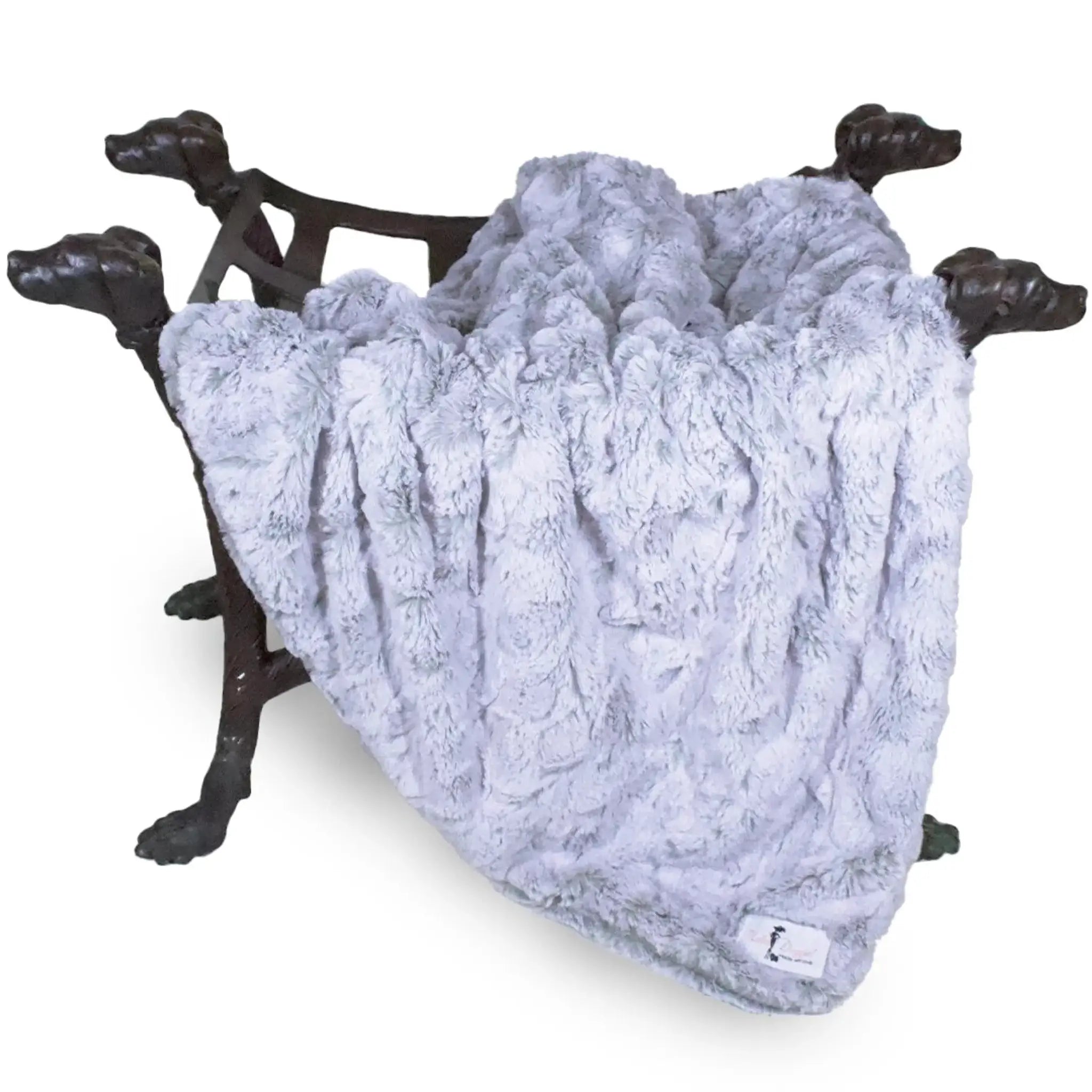 Deluxe Dog Blanket - from Hello Doggie Inc.