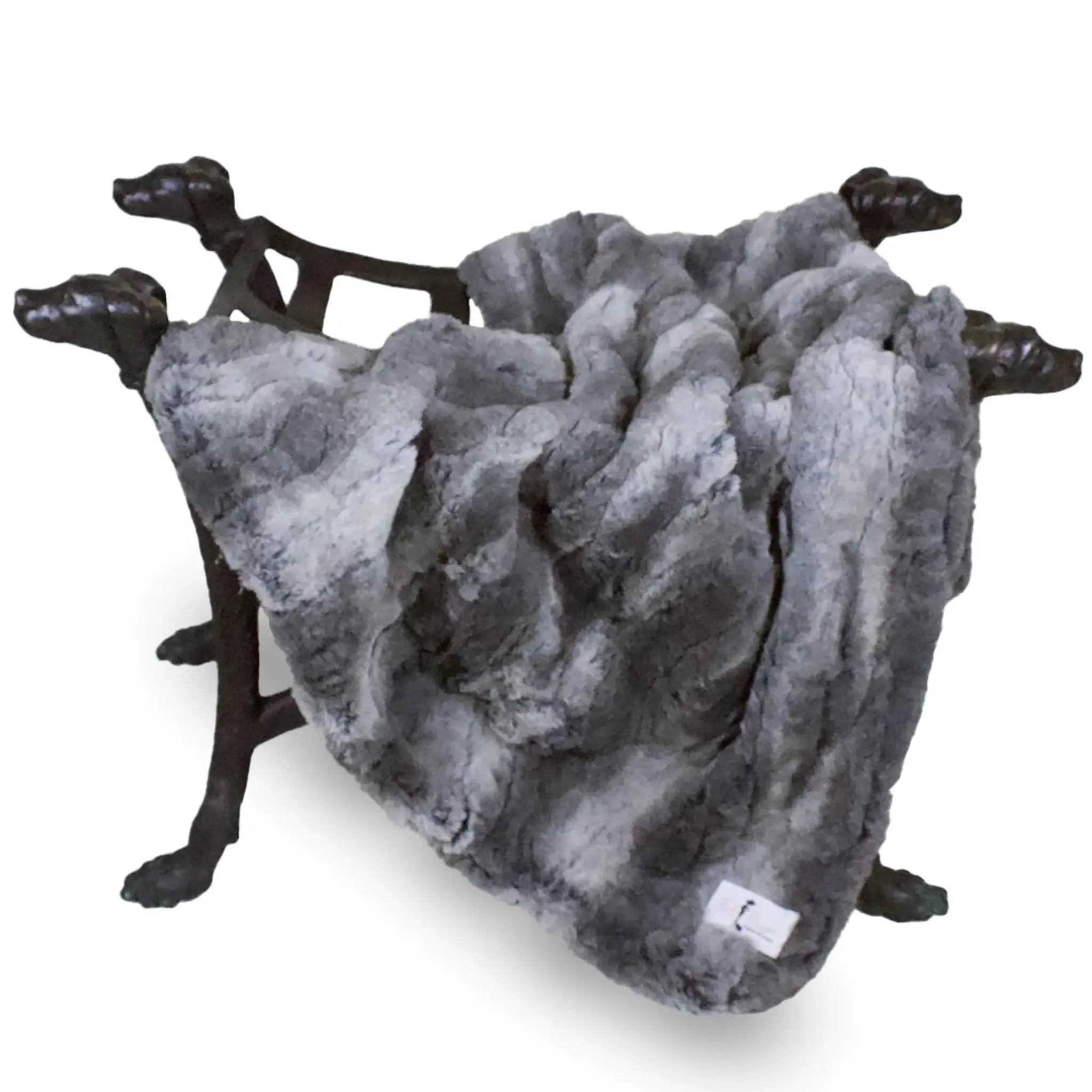 Deluxe Dog Blanket - from Hello Doggie Inc.