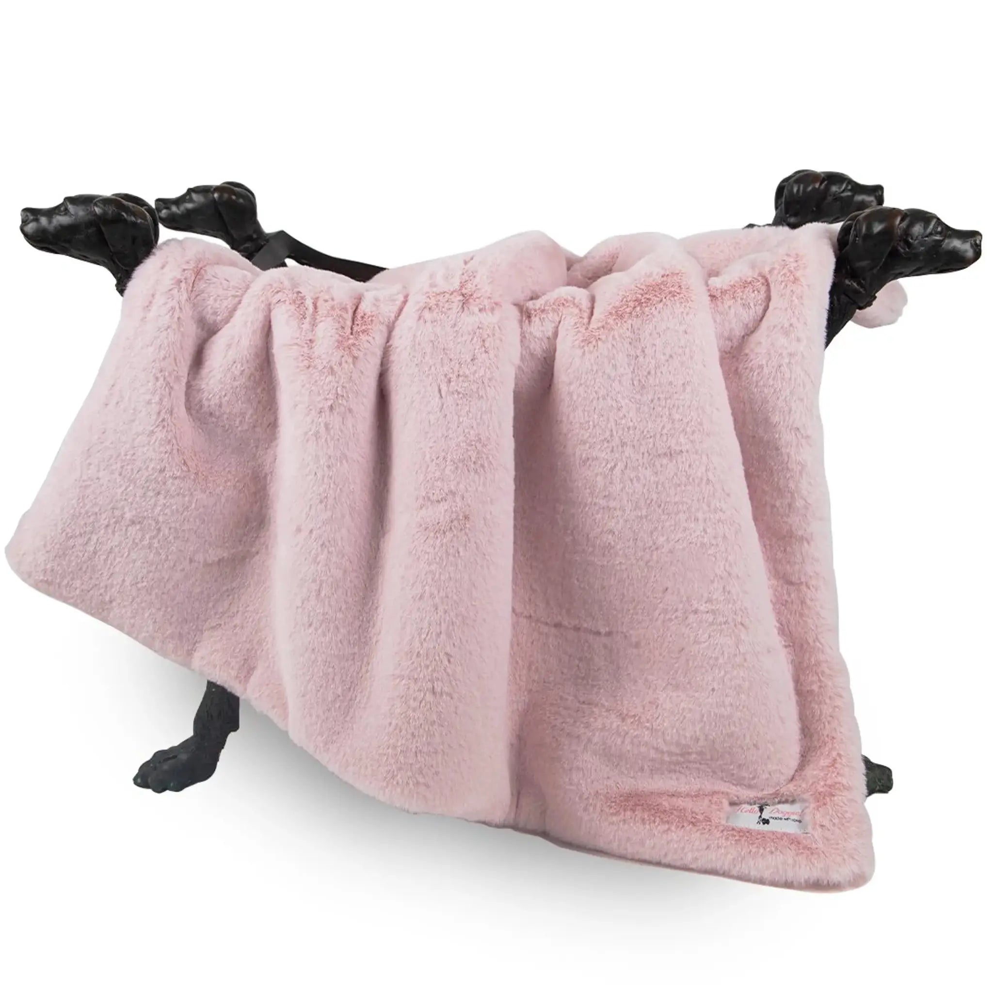 Divine Plus Dog Blanket - from Hello Doggie Inc.