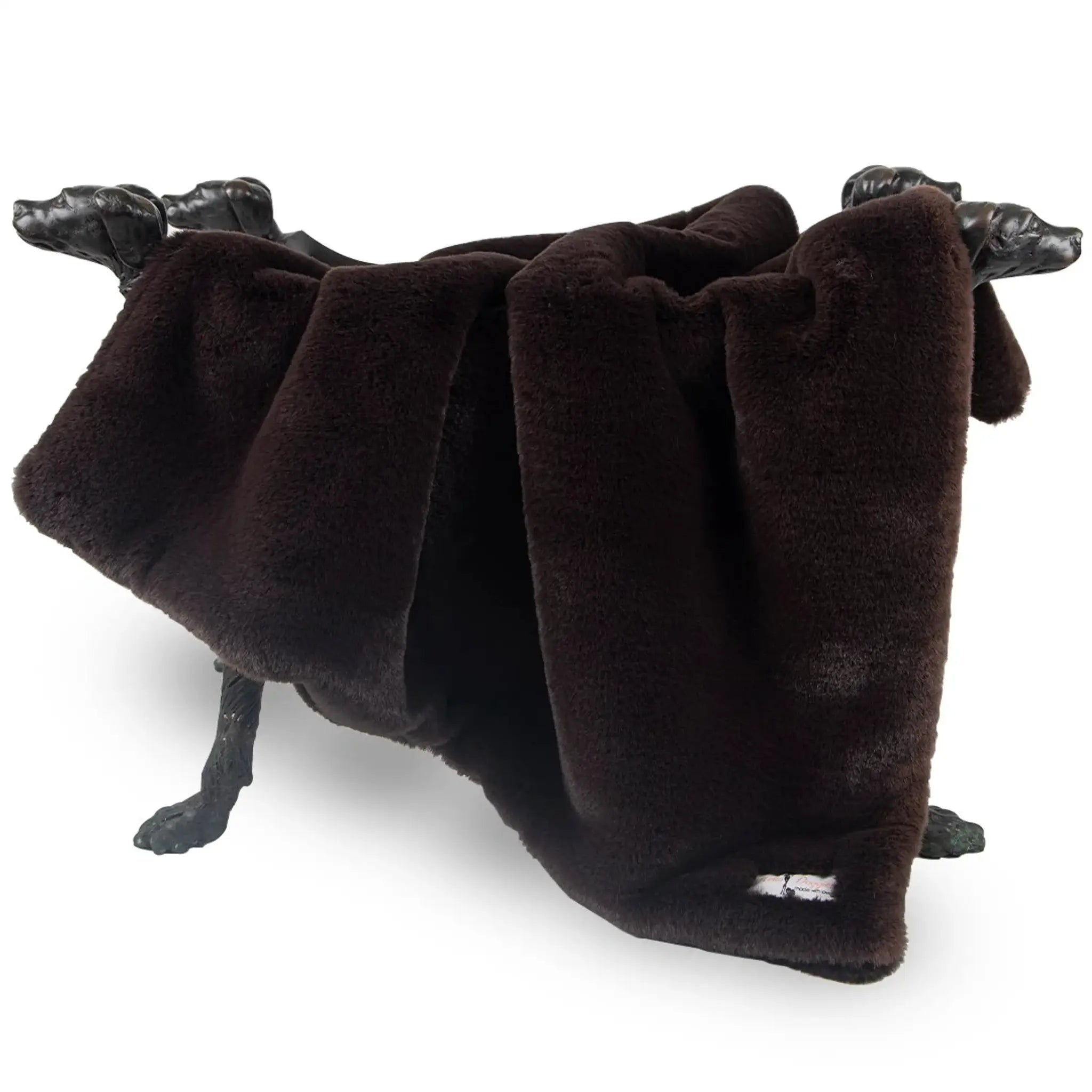 Divine Plus Dog Blanket - from Hello Doggie Inc.