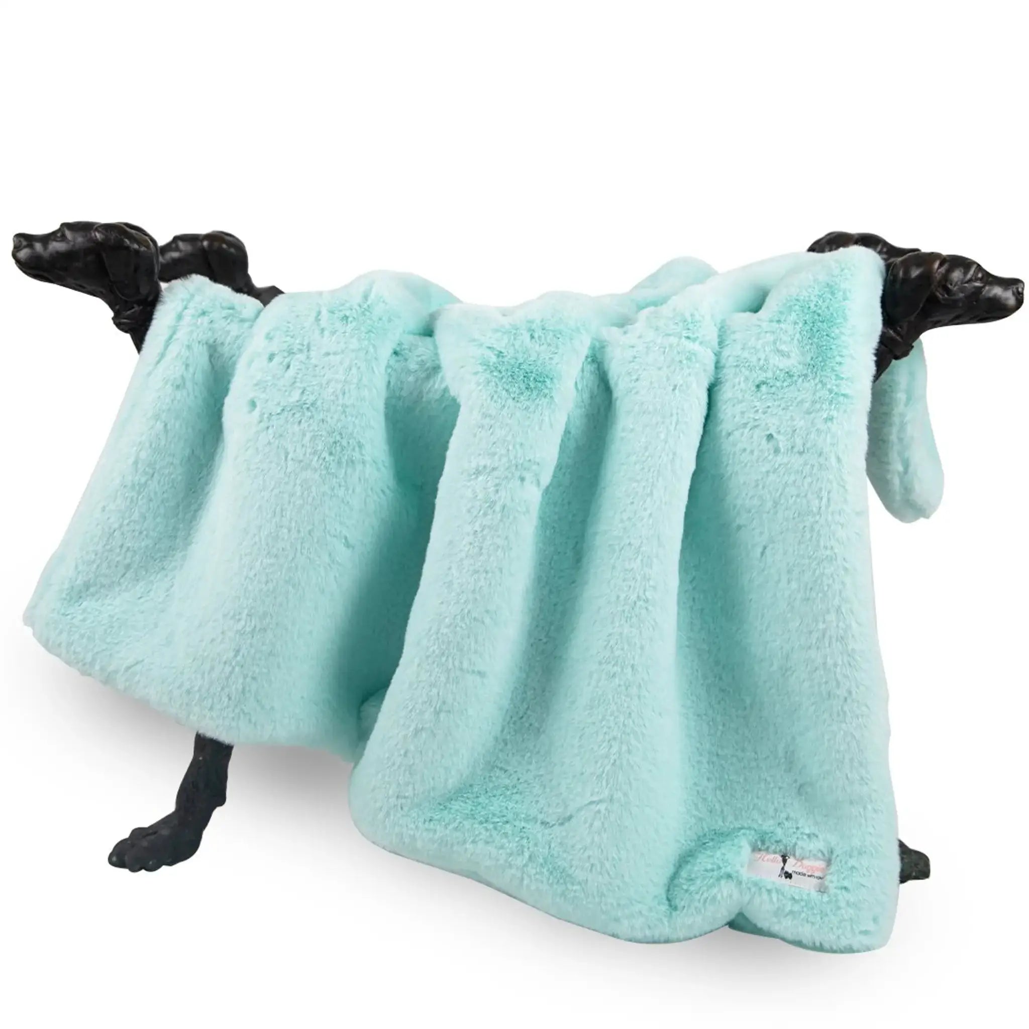 Divine Plus Dog Blanket - from Hello Doggie Inc.