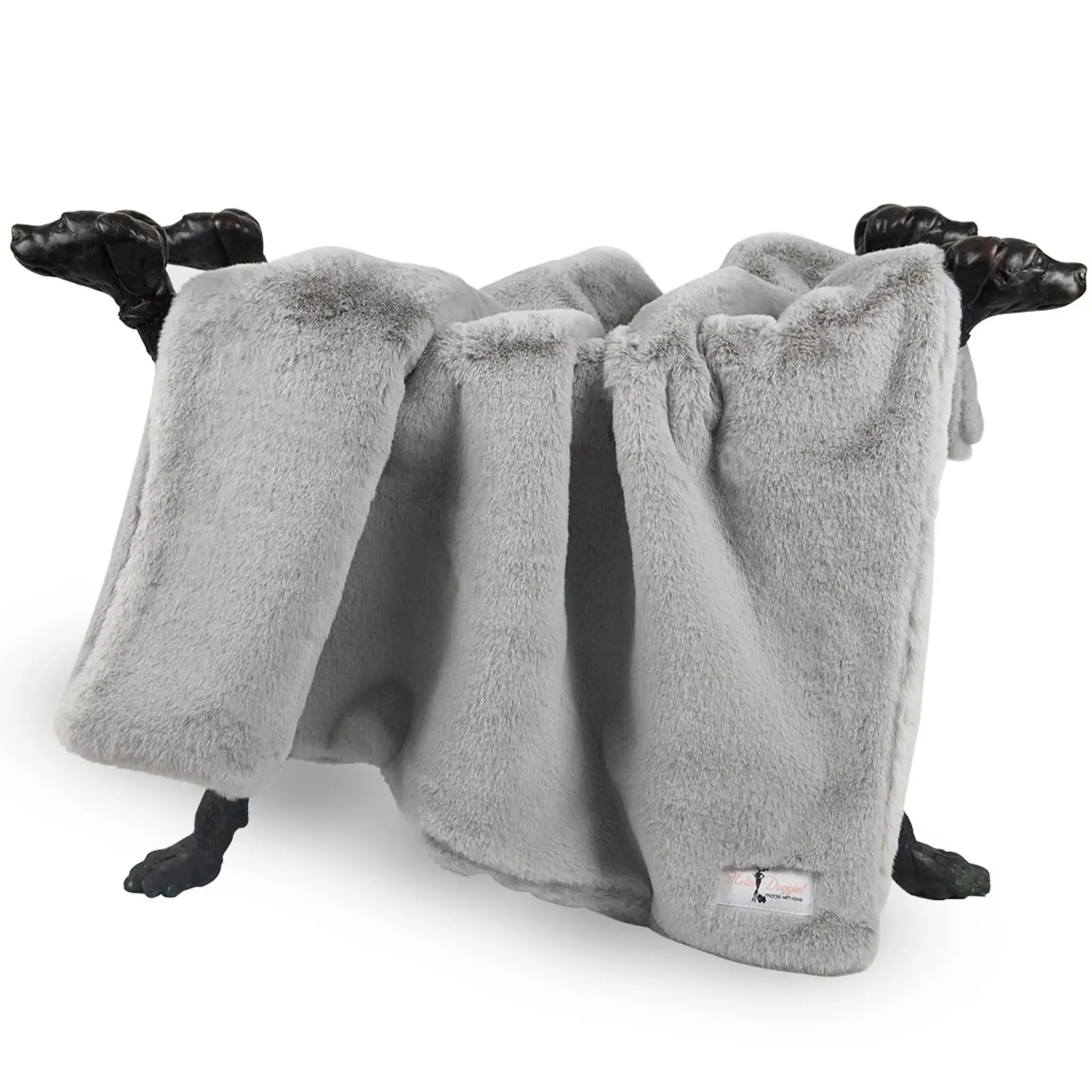 Divine Plus Dog Blanket - from Hello Doggie Inc.