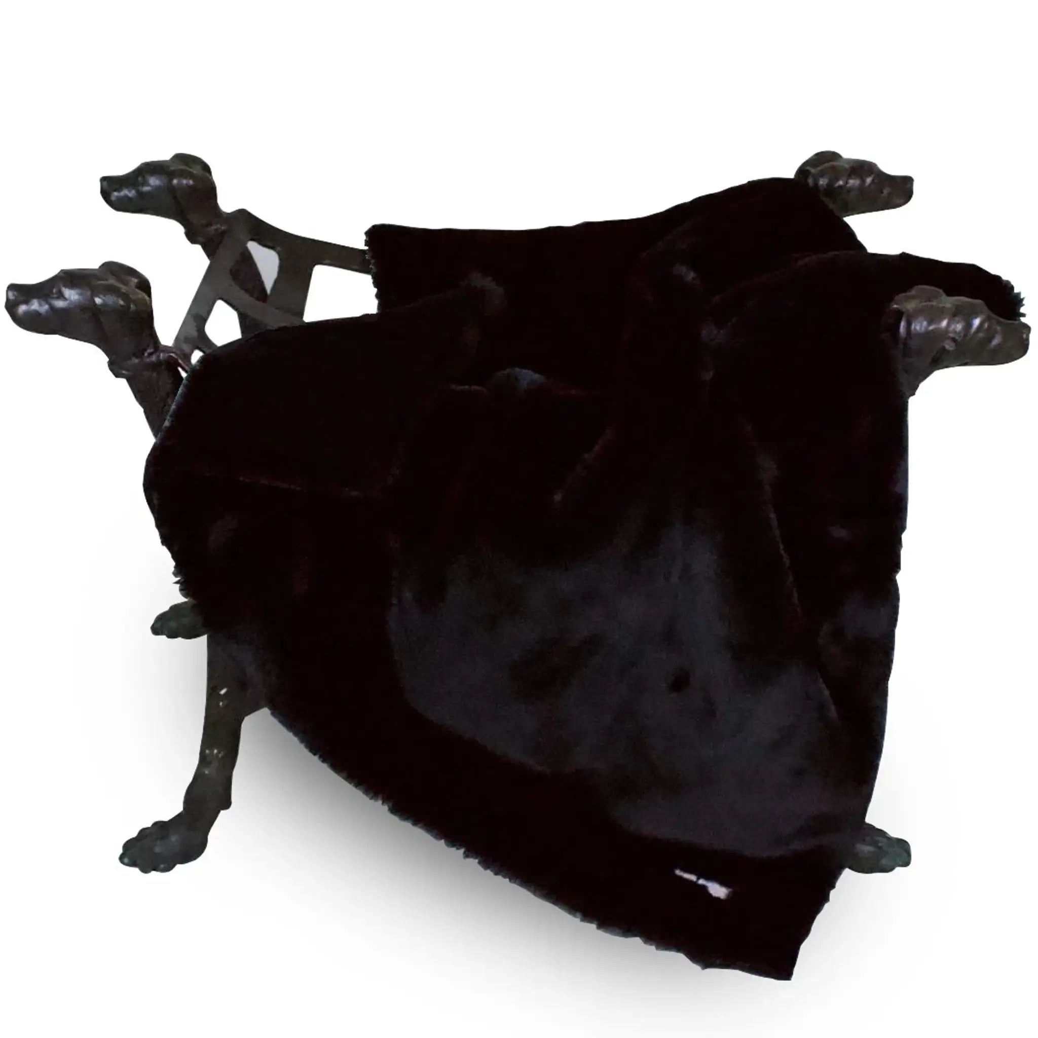 Divine Plus Dog Blanket - from Hello Doggie Inc.