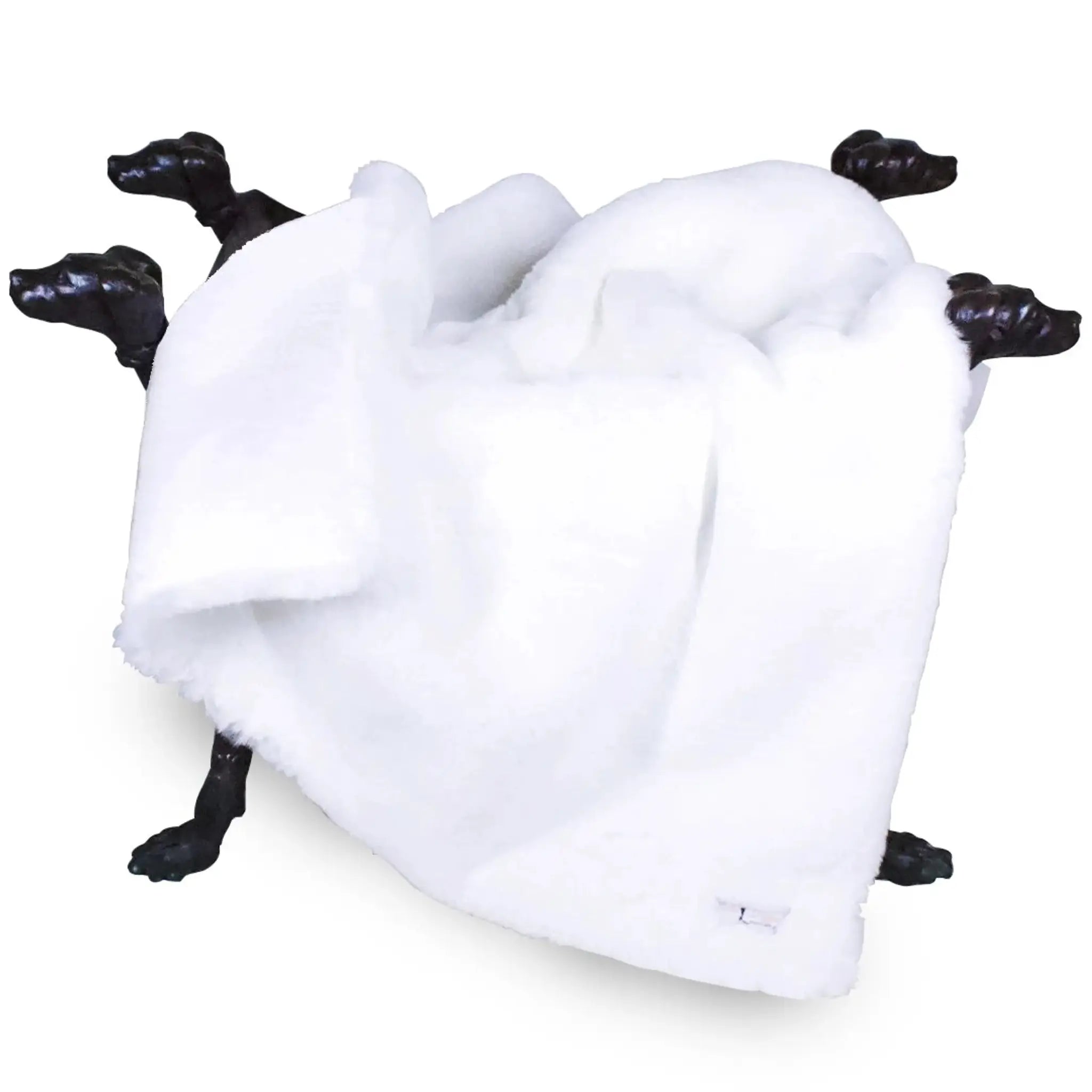 Divine Plus Dog Blanket - from Hello Doggie Inc.