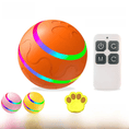 Load image into Gallery viewer, Wicked Ball Automatic Smart Pet Toy for Dogs - from For Animals, With Love

