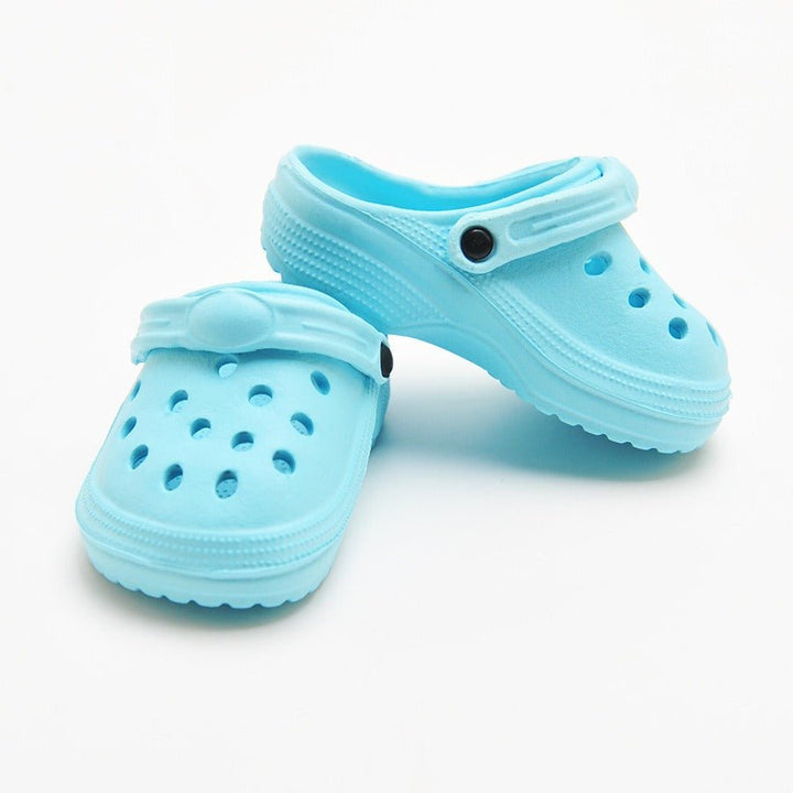 EVA Pet Clogs – Cats &amp; Small Dogs – photo 5
