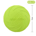 Load image into Gallery viewer, Meianju Dog Frisbee - Interactive Pet Toy for Training - from For Animals, With Love
