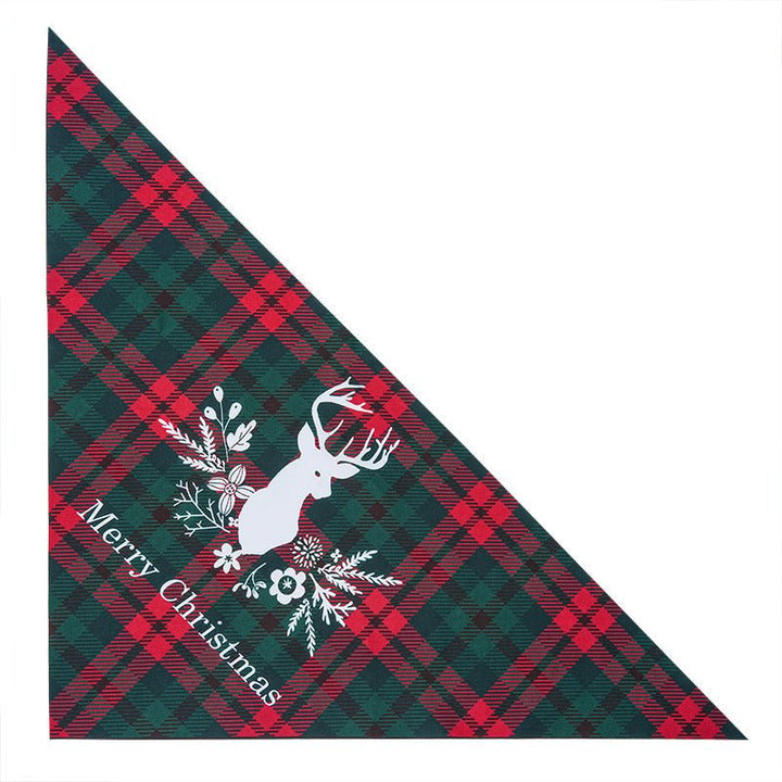 Holiday Dog &amp; Cat Bandana – Halloween, Christmas &amp; Fall Prints – photo 22